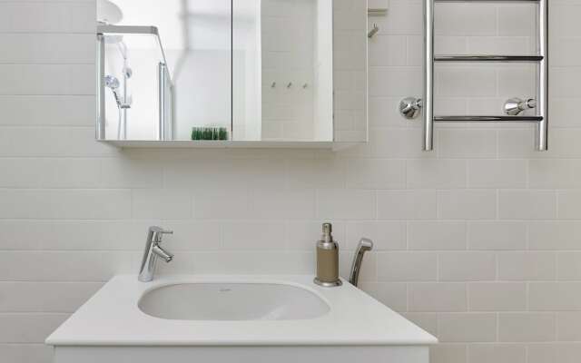 Experience Living Budget Apartments