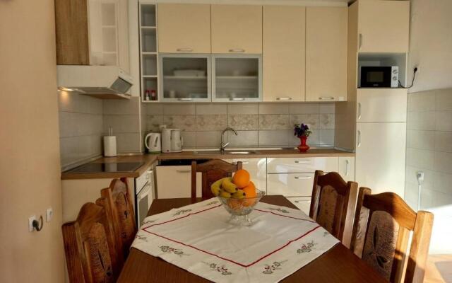 Miki - 50 M from the beach