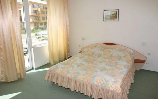 Harmony Beach Family Hotel