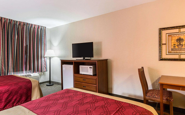 Econo Lodge Andrews Air Force Base
