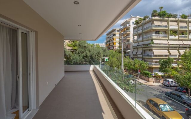 Sagittarius - Faliro Sea Side Apartment