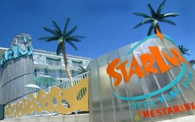 Starlux Hotel