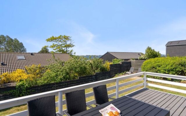 "Wrange" - 150m from the sea in Funen