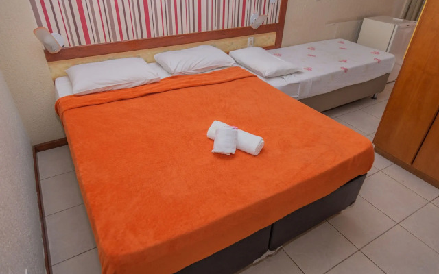 Pousada Ondas do Forte