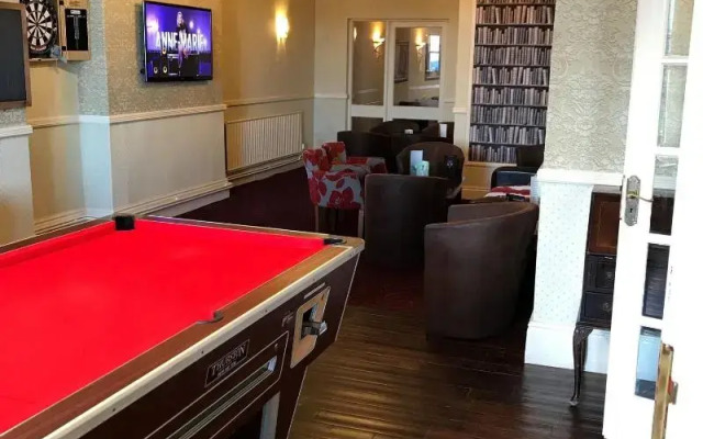 Baytree Hotel