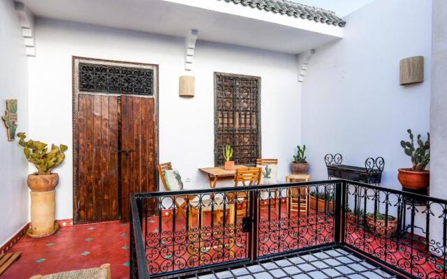 Riad Dada Mouss & Suites