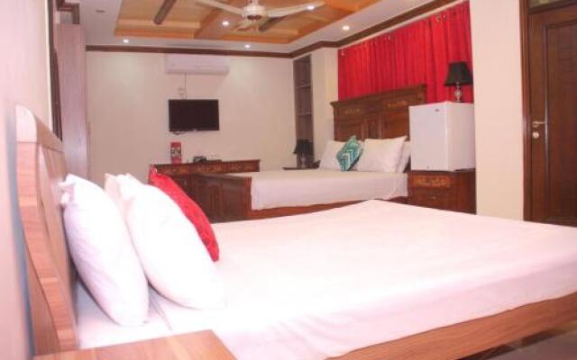 Islamabad Hostel & Guesthouse