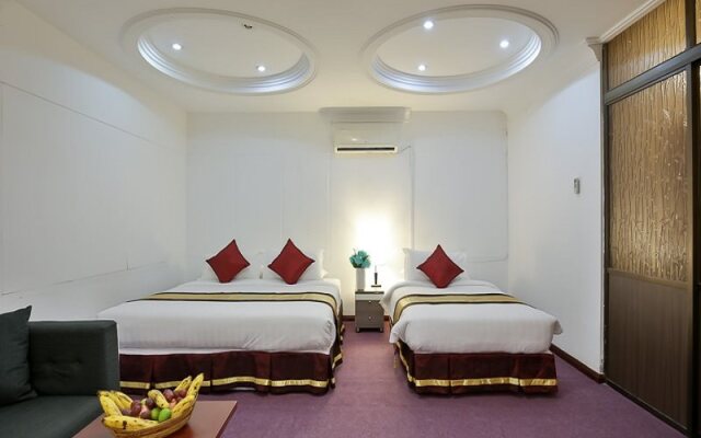 Inya Residence