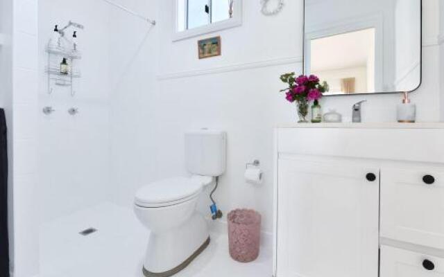 Rose Cottage @ Broke