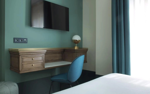 Hotel Bachaumont