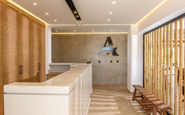 AneSea Hotel