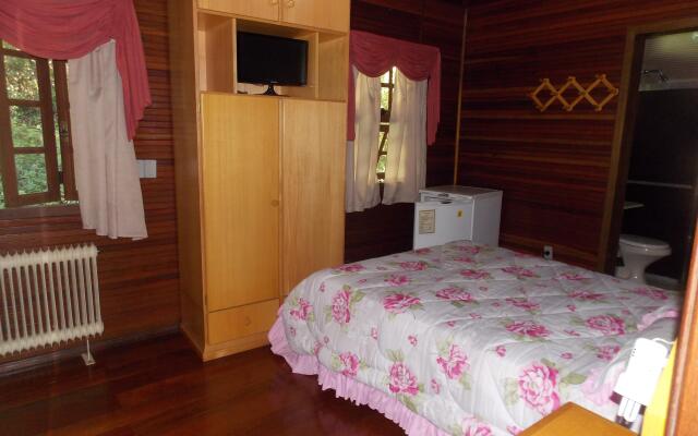 Pousada Villa Fiorita