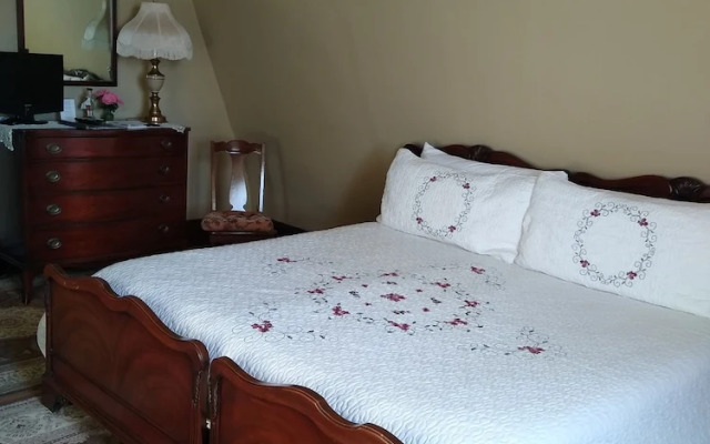 The Proctor Mansion Inn