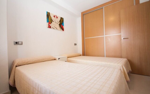 Maysan Apartamentos