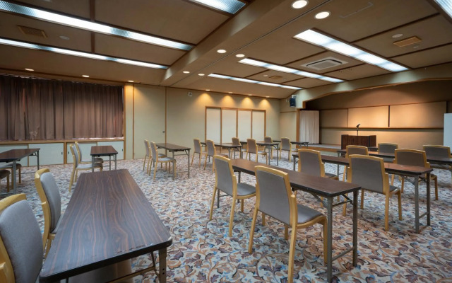 Hisai Green Hotel