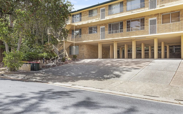 Lillian Street, Unit 1/2 — hotel in Shoal Bay