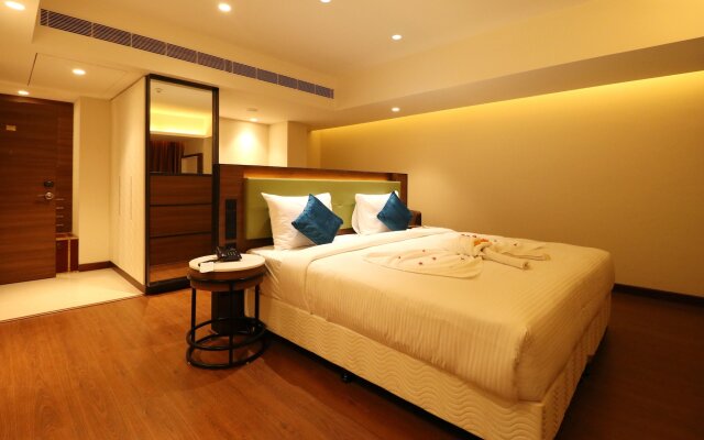 Amarpreet, Chhatrapati Sambhajinagar - AM Hotel Kollection