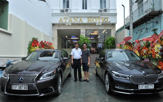 Atana Hotel
