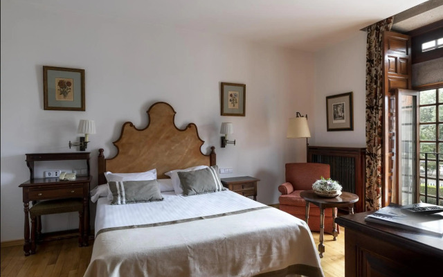 Parador De Cambados