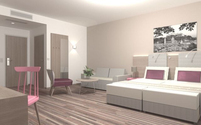 Hotel Max 70