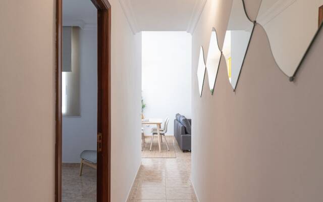 Apto. Santa Catalina