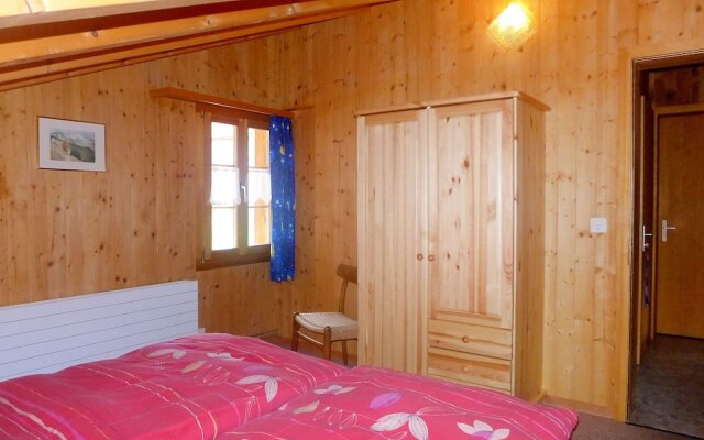 Boden 19 Schwanden bei Brienz
