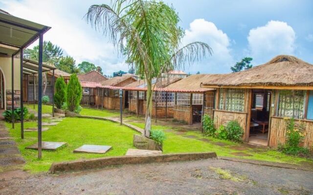 Crown Hotel Kericho