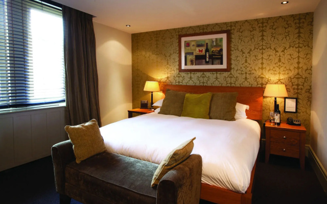 Hotel du Vin & Bistro Cheltenham