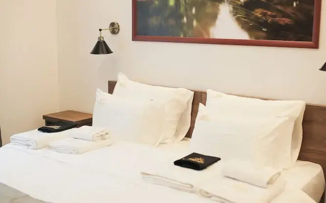 Soko In Spa Apart-hotel