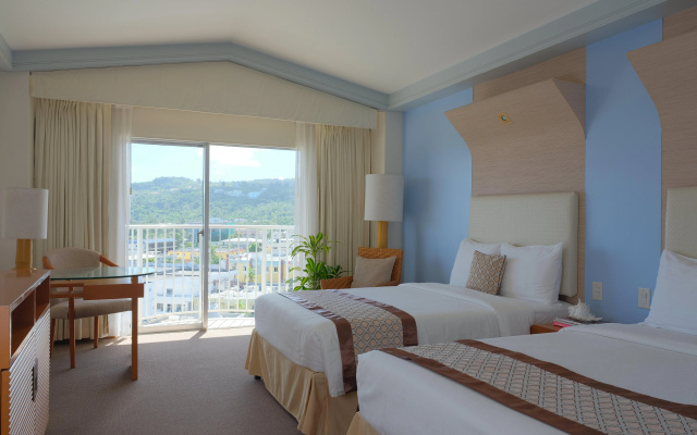 Crowne Plaza Resort Saipan by IHG - фото 5