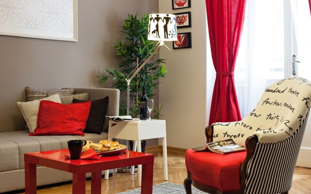 Boutique Apartment Bridgeclub