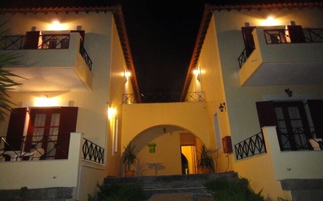 Victorias Rooms