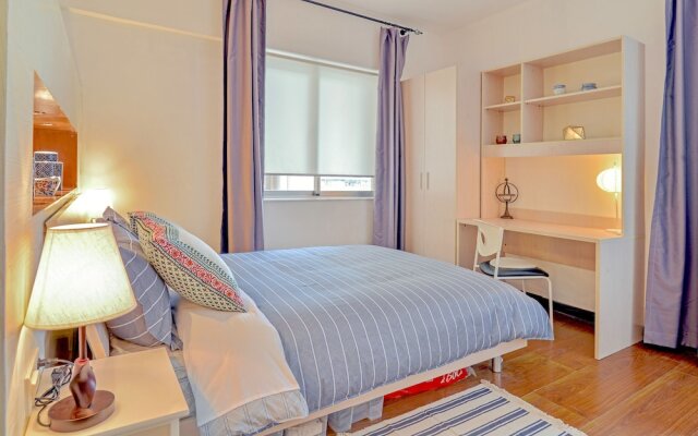 Innocondo Serviced Apartment City Centre