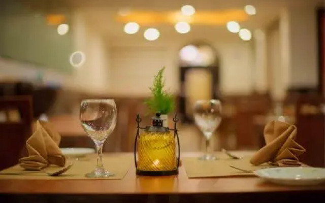 White Ridge Hotel