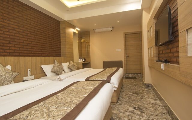 OYO 27992 Hotel Ganpati