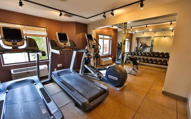 DoubleTree by Hilton Atlanta - Alpharetta