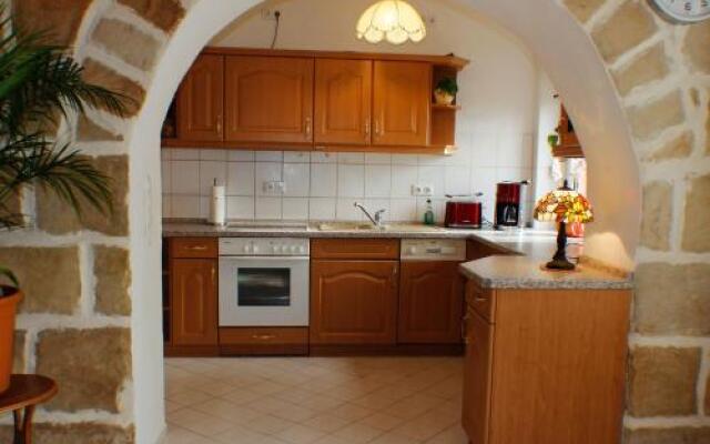 Apartment zum Henker