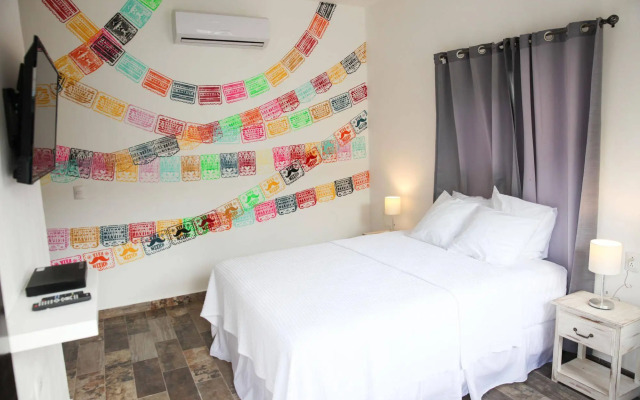 Ginger Hotel