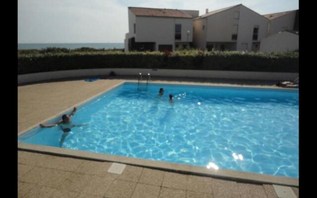 Appartement vue imprenable