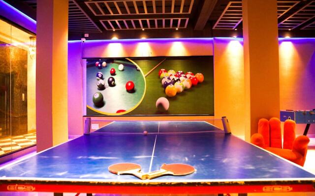 Manas Boutique Hotel Panchgani