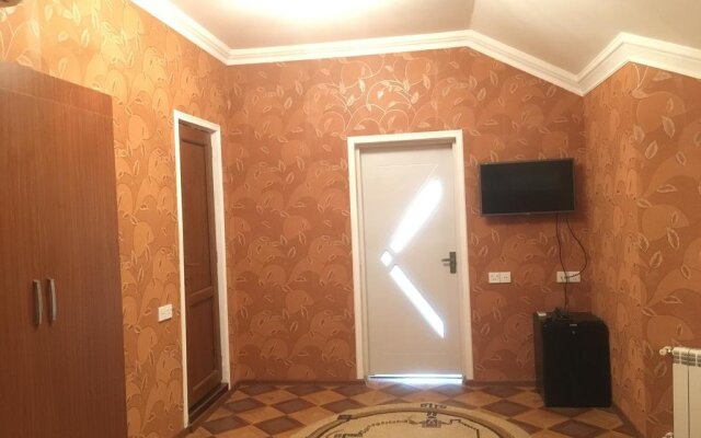 Teymur Mini Hotel