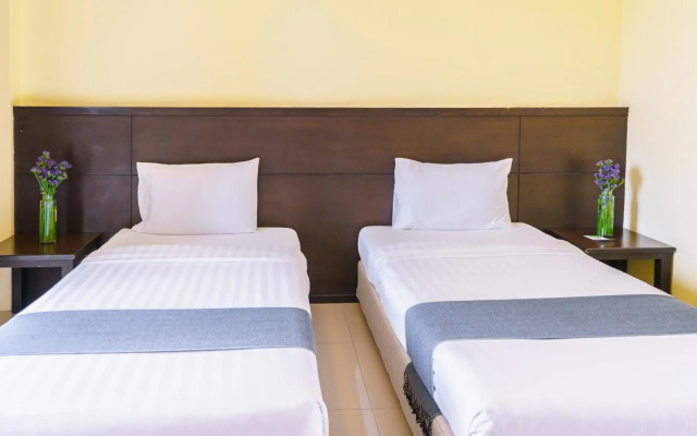 Baan Phor Phan Hotel