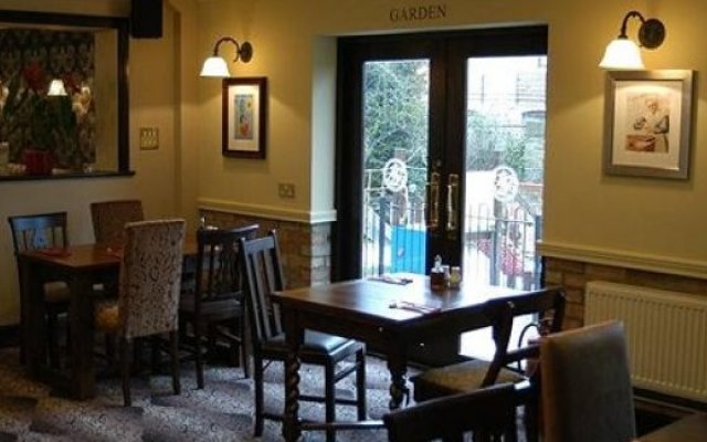 The George Hotel & Brasserie