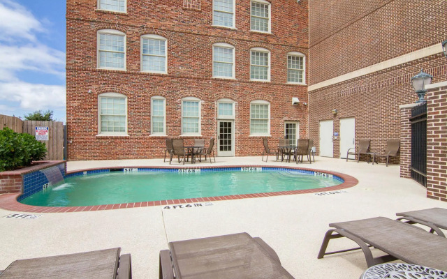 Liberty Hotel, an Ascend Collection Hotel