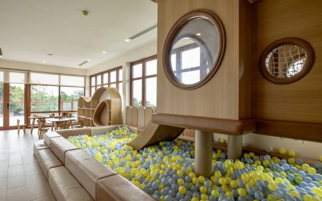 Senna Wellness Retreat
