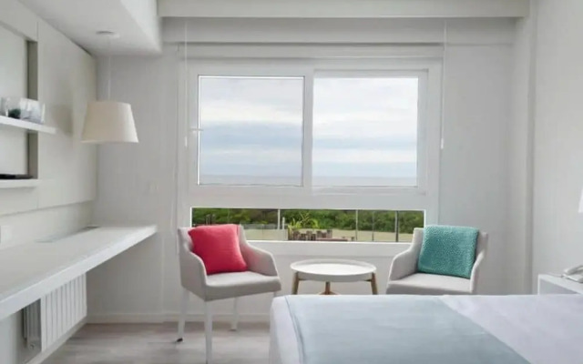 Almarena Apart & Hotel Boutique