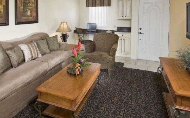 Global Vacation Homes