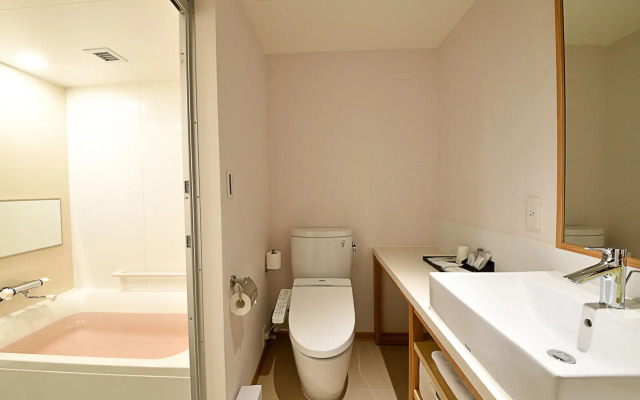 Hotel Gracery Taipei