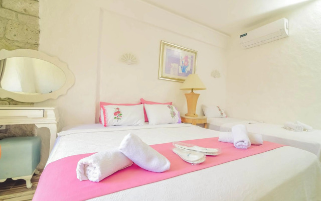 Alacati Asmalı Konak Otel