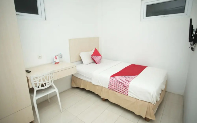 Lapan Lapan by OYO Rooms
